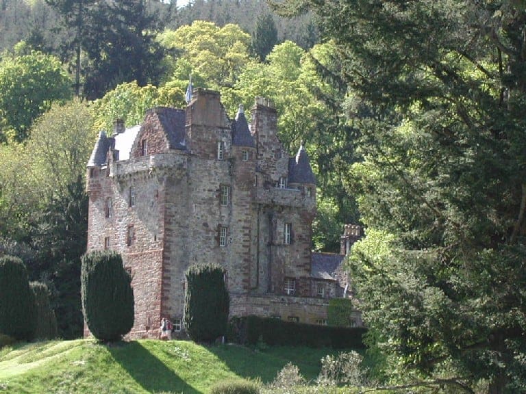 Castle Leod